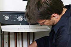 boiler repair Davington
