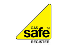 gas safe companies Davington